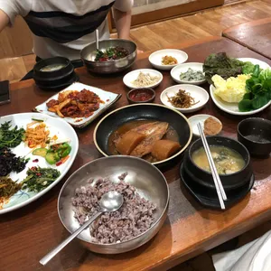 가보세 리뷰 사진