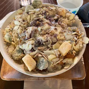 카페 스테이 사진