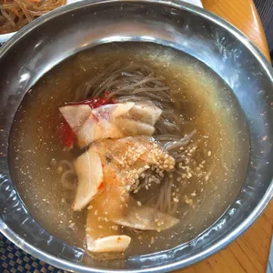 교동떡갈비 리뷰 사진