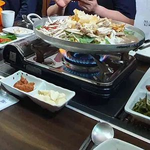 백두한우 사진