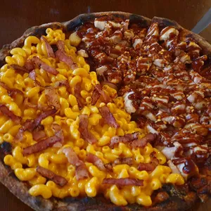 피자네버슬립스 리뷰 사진