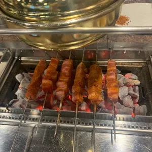 대해양꼬치무한리필 사진