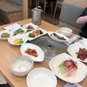 라메흐꺄도 사진