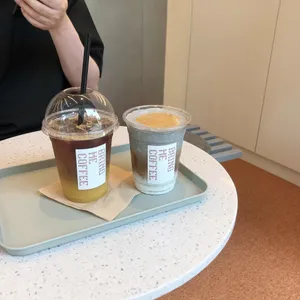 bring me coffee 사진