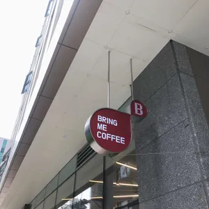 bring me coffee 리뷰 사진