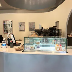 bring me coffee 리뷰 사진