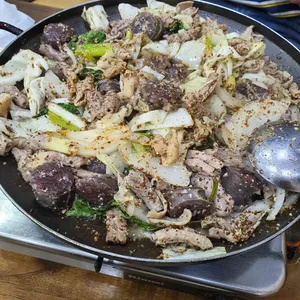 충남곱창 사진