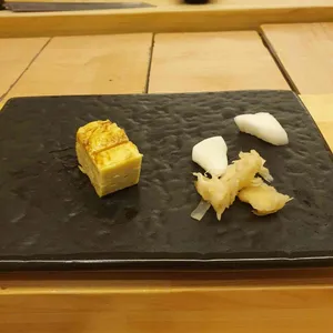 하나에미 스시 리뷰 사진