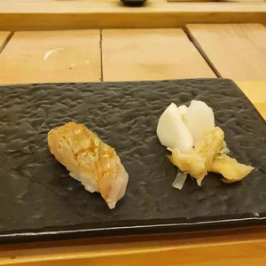 하나에미 스시 리뷰 사진