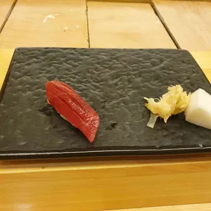 하나에미 스시 리뷰 사진