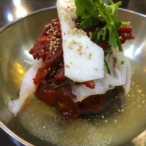 개롱골목냉면 리뷰 사진