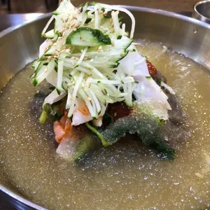 개롱골목냉면 리뷰 사진