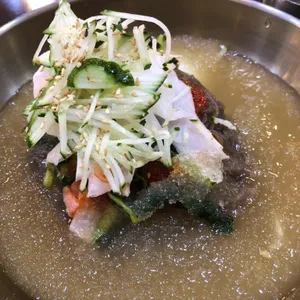 개롱골목냉면 리뷰 사진