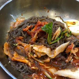 개롱골목냉면 리뷰 사진