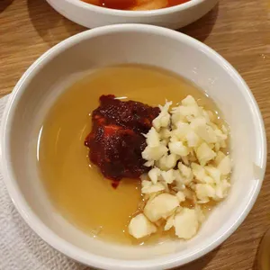 우공뭉티기 사진
