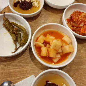 우공뭉티기 사진