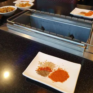미성양꼬치 사진