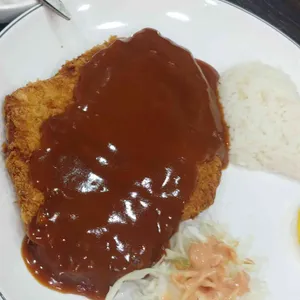 쪼매매운냉면 사진