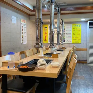 화돌농장 리뷰 사진