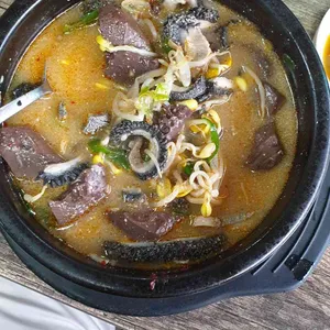 양평단월해장국 대표 사진