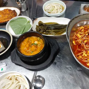 땅코참숯구이 리뷰 사진