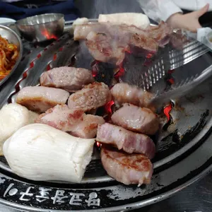 땅코참숯구이 리뷰 사진