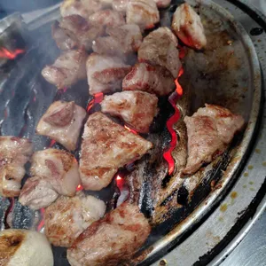 땅코참숯구이 리뷰 사진