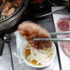 땅코참숯구이 리뷰 사진