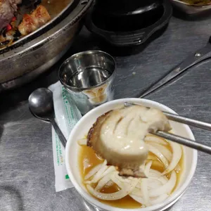 땅코참숯구이 리뷰 사진