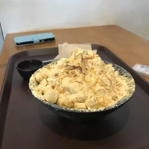 설빙 사진