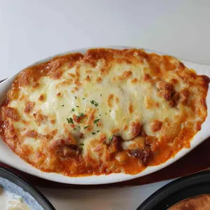 롤링 파스타 리뷰 사진