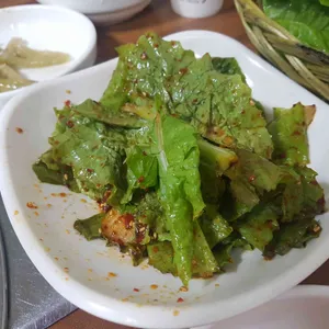 옛날갈비 사진