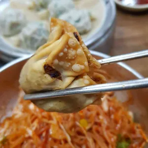 광명만두 리뷰 사진