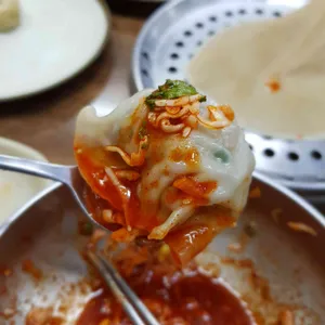 광명만두 리뷰 사진