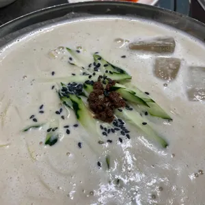 성보콩국수전문점 사진
