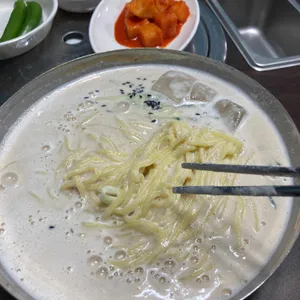성보콩국수전문점 사진