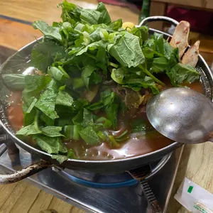 신미식당 사진