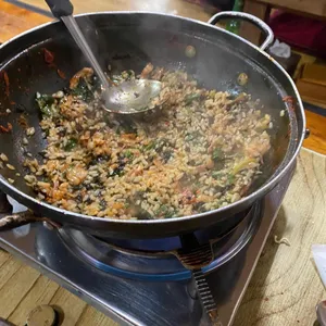 신미식당 사진