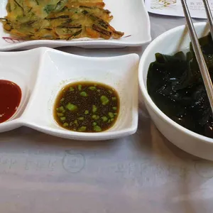 다래횟집 리뷰 사진