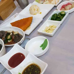 다래횟집 리뷰 사진