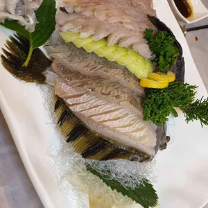 다래횟집 리뷰 사진