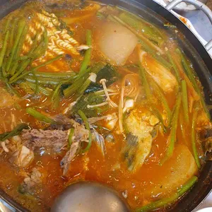 다래횟집 리뷰 사진