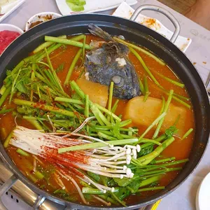 다래횟집 리뷰 사진