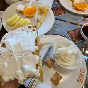 쿠우쿠우 사진