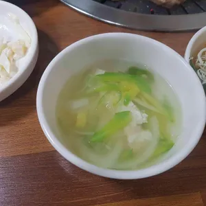 옛날갈비 사진
