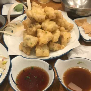 해동복국 사진