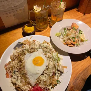 김씨네 심야식당 사진