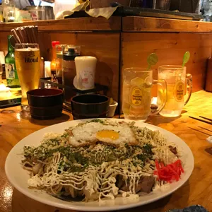 김씨네 심야식당 사진