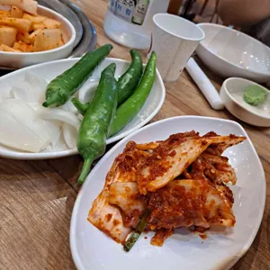 단대감자탕 리뷰 사진