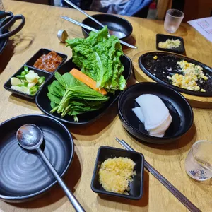 빨간쭈꾸미 사진